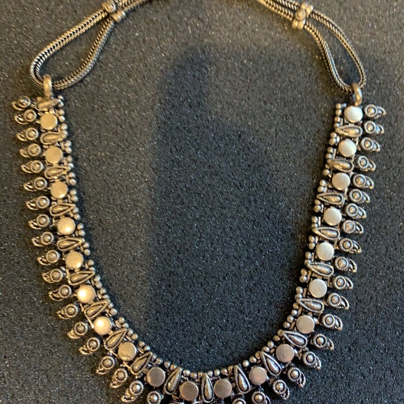 Choker necklace - Picture 6 of 8